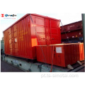 SINOTAI API 16D Blowout Preventer Accumulator